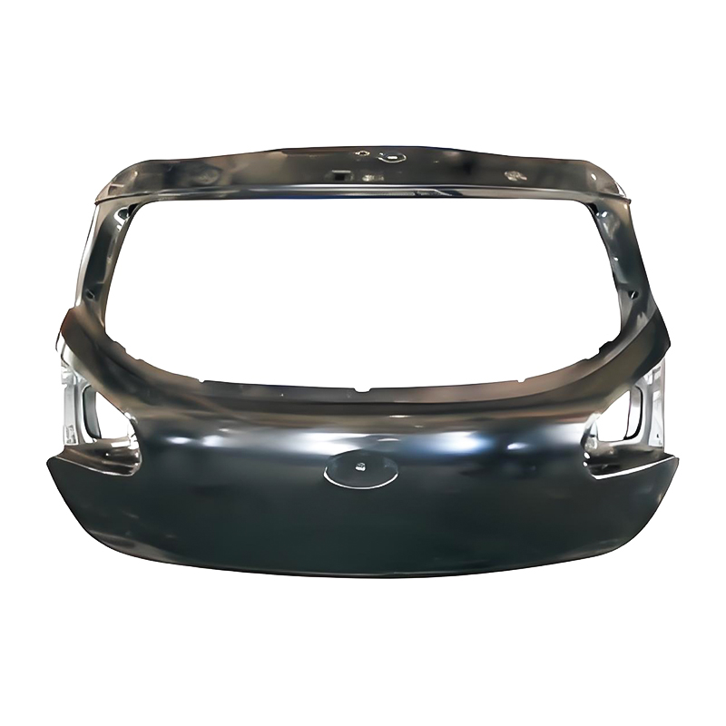 KIA RIO 18 HATHBACK Tailgate