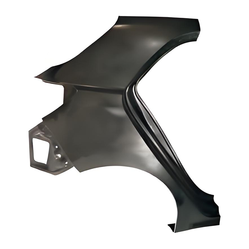 KIA RIO 18 HATHBACK Fenders
