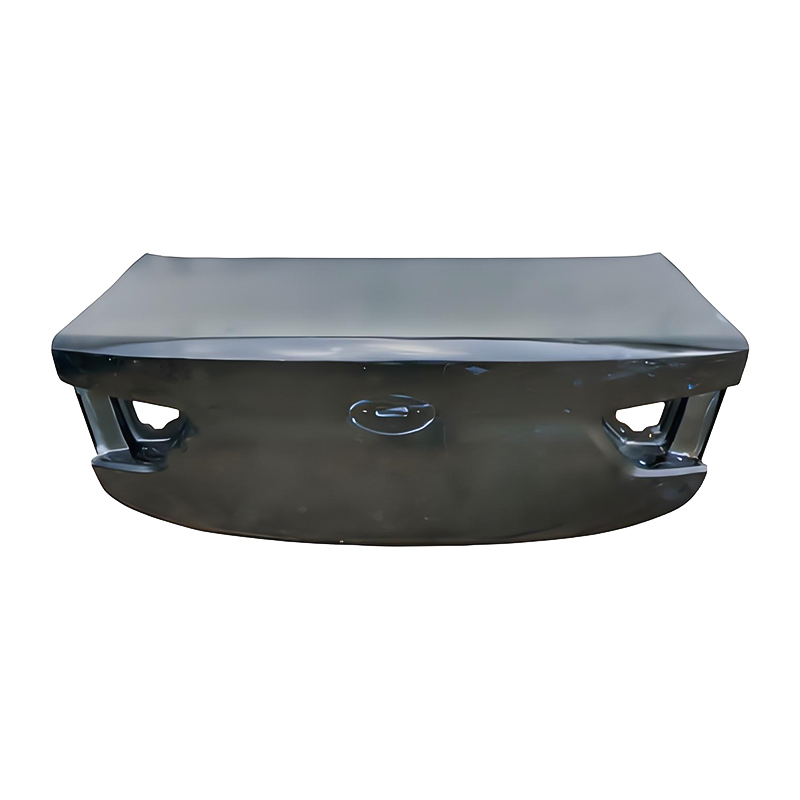 KIA RIO 18 Clúdach trunk
