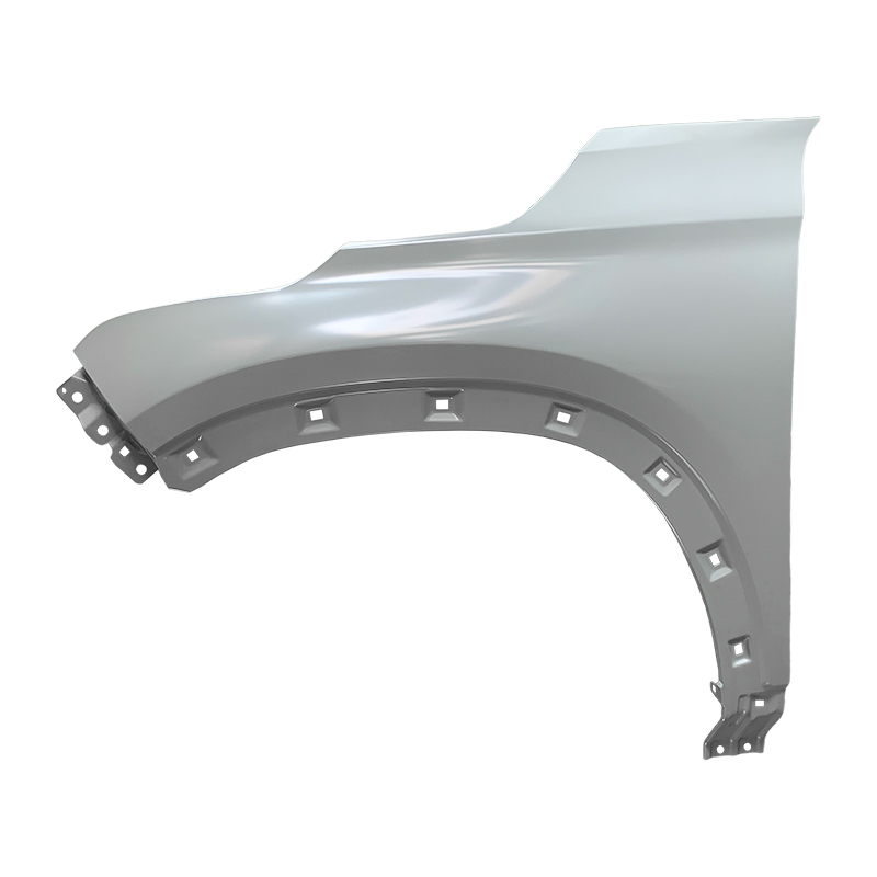 KIA SELTOS 20 Fender tosaigh