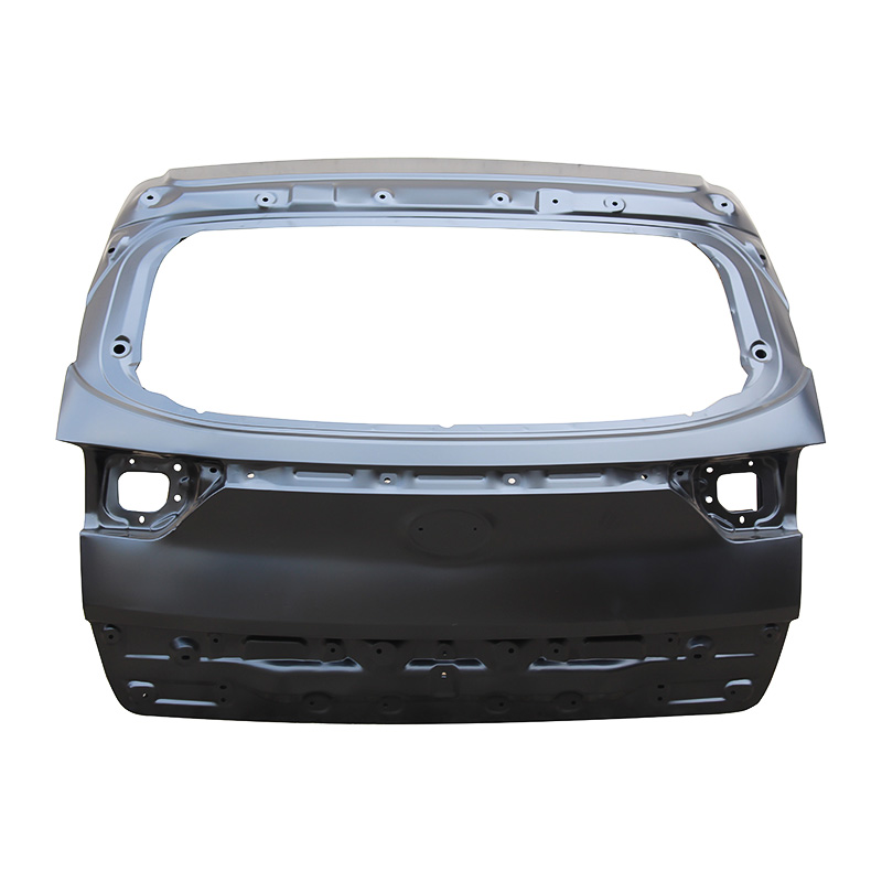 KIA SPÓRTACH 16 KX5 geata
