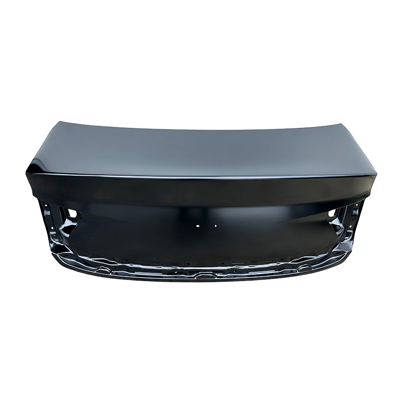 HYUNDAI I10 22 SEDAN Clúdach trunk