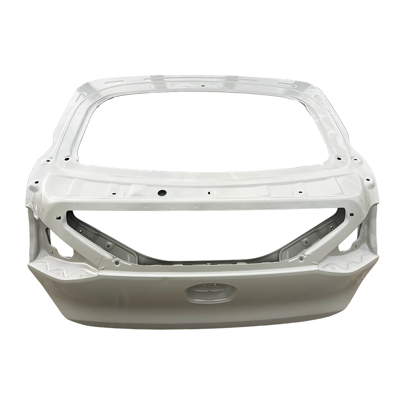 HYUNDAI IONIQ 18 Geata an Charr