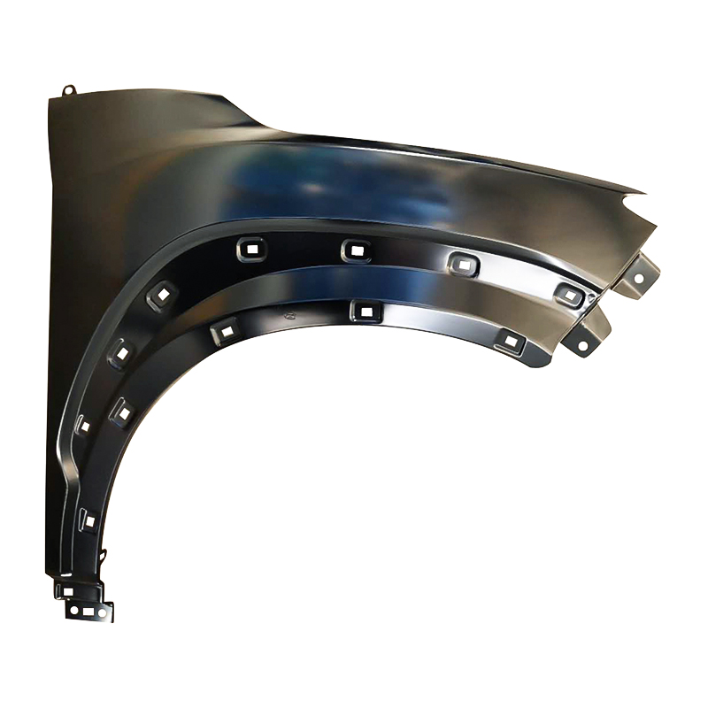 Hyundai KONA 18 Fenders