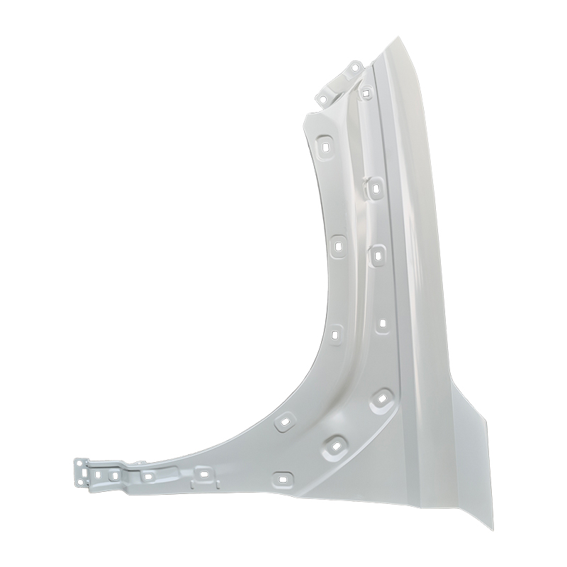Hyundai KONA 24 Fenders