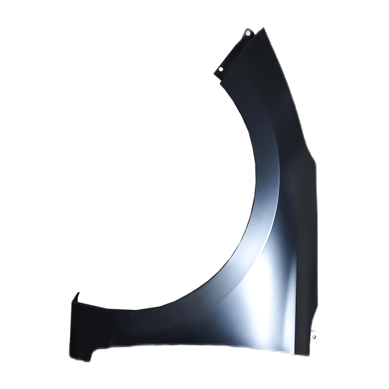 Hyundai ACCENT 17 dubh Car fender