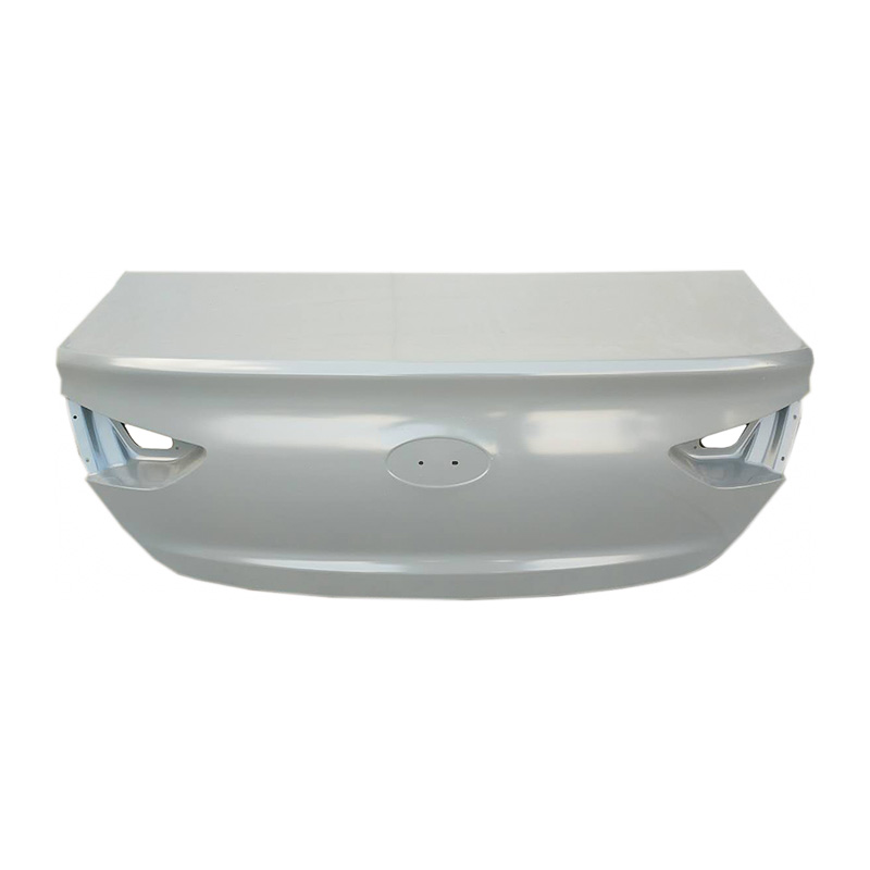 HYUNDAI ACCENT 17trunk clúdach