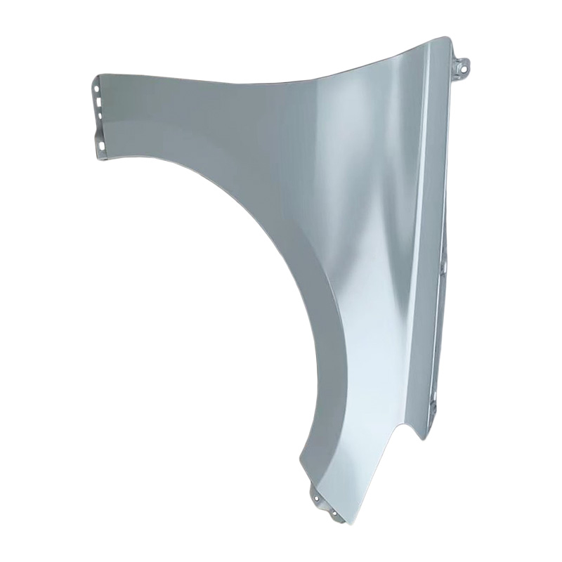 Hyundai Azera 13 Fender