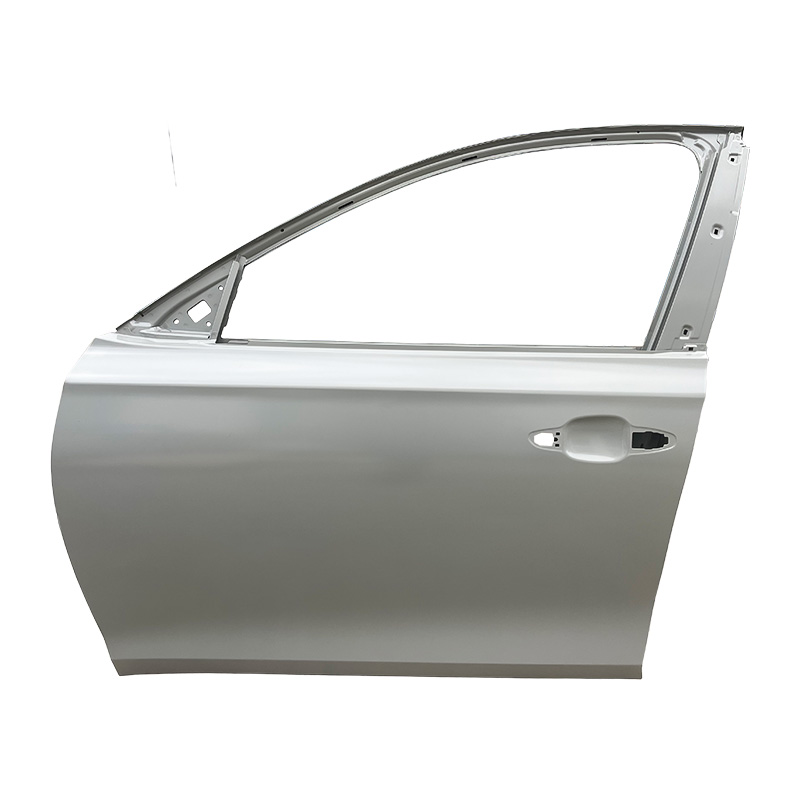 Hyundai Azera 18 An doras tosaigh