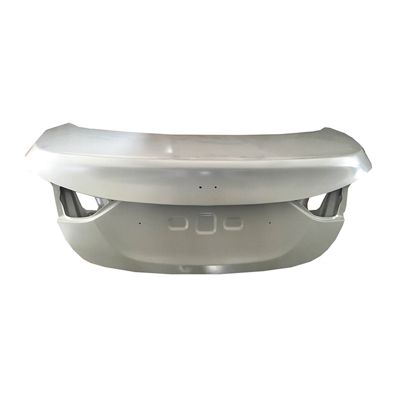 Hyundai ELANTRA 11 clúdach trunk