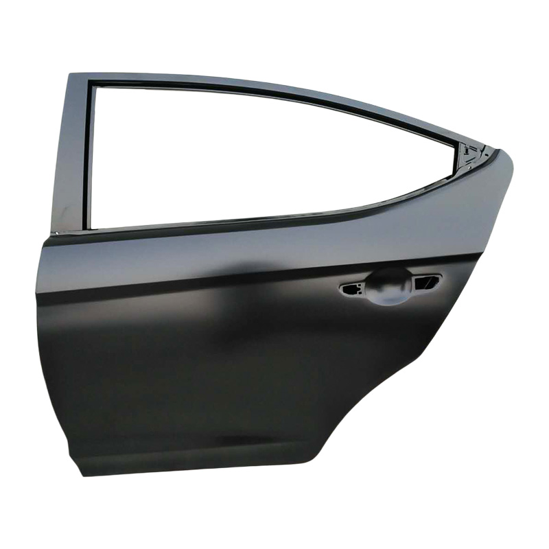 Hyundai ELANTRA 16 Doirse tosaigh