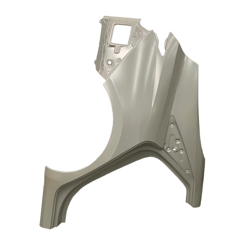Hyundai ELANTRA 21 Fenders cúil