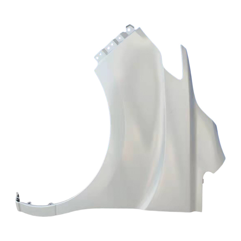 Hyundai H1 18 Fenders