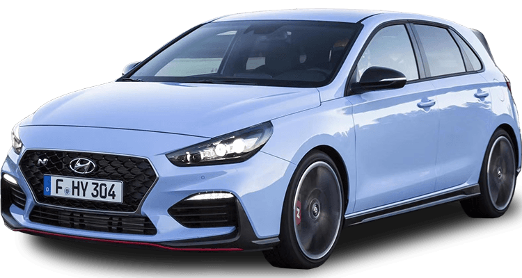 Hyundai I 30 18