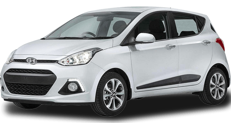 Hyundai I10 14 HATHBACK