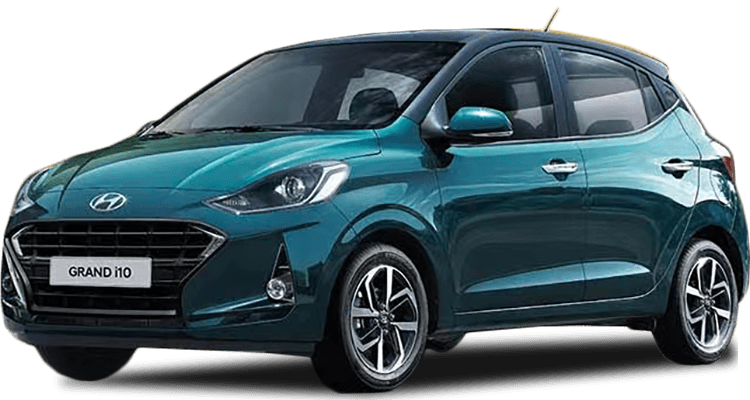 Hyundai I10 22 HATHBACK