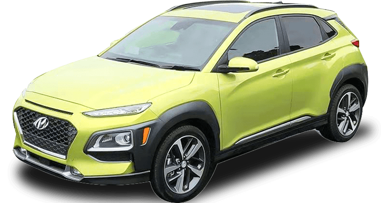 Hyundai KONA 18
