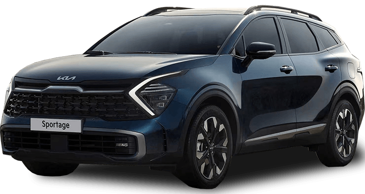 KIA SPÓIRT 21