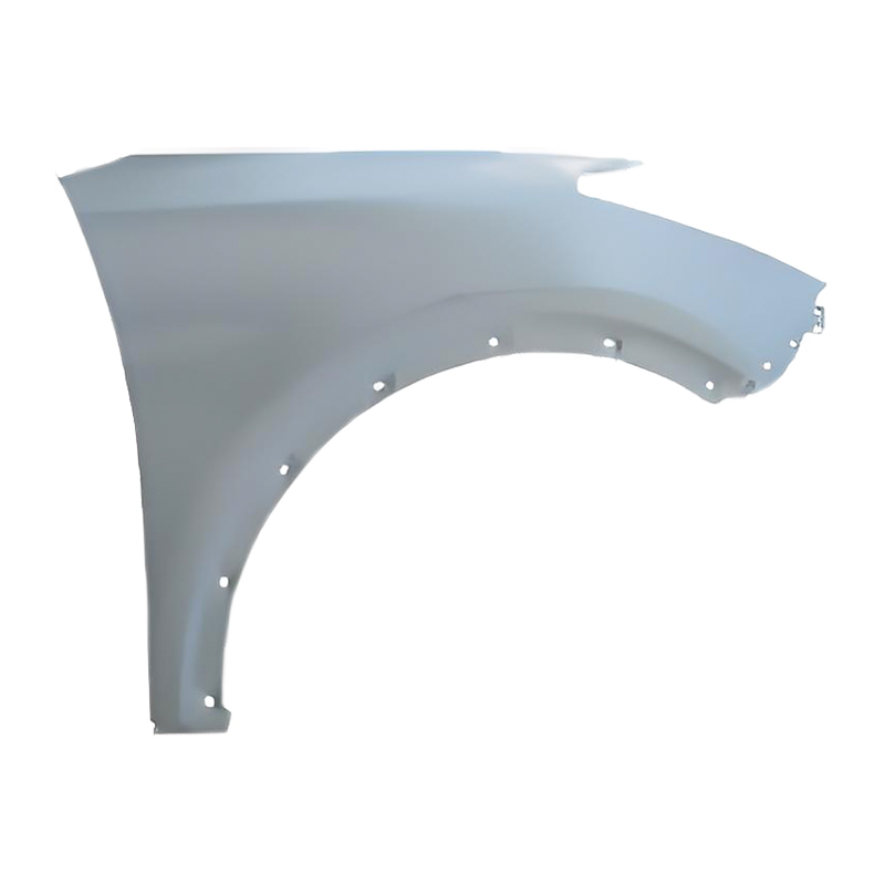 HYUNDAI SANTAFE 14 Fenders
