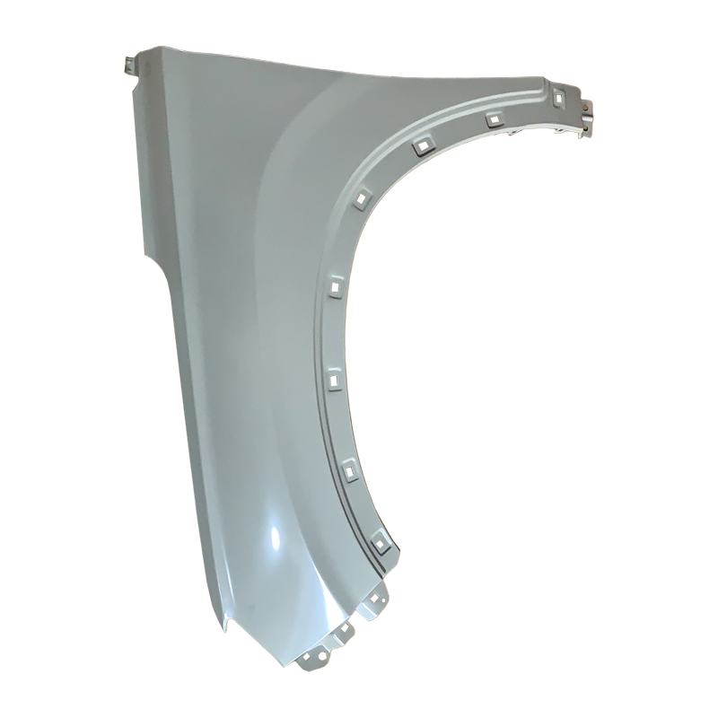 HYUNDAI SANTAFE 19 Fenders