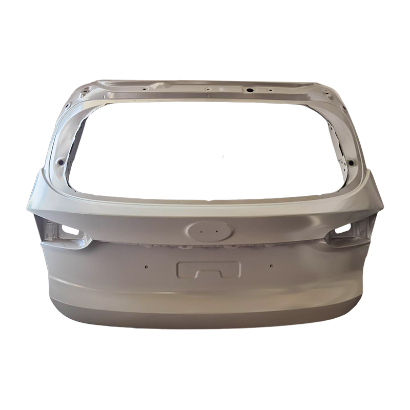 HYUNDAI SANTAFE 19 painéal Tailgate