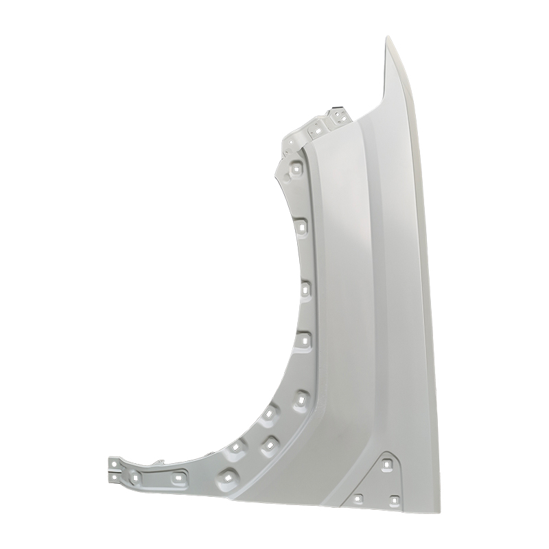 HYUNDAI SANTAFE 24 Fenders