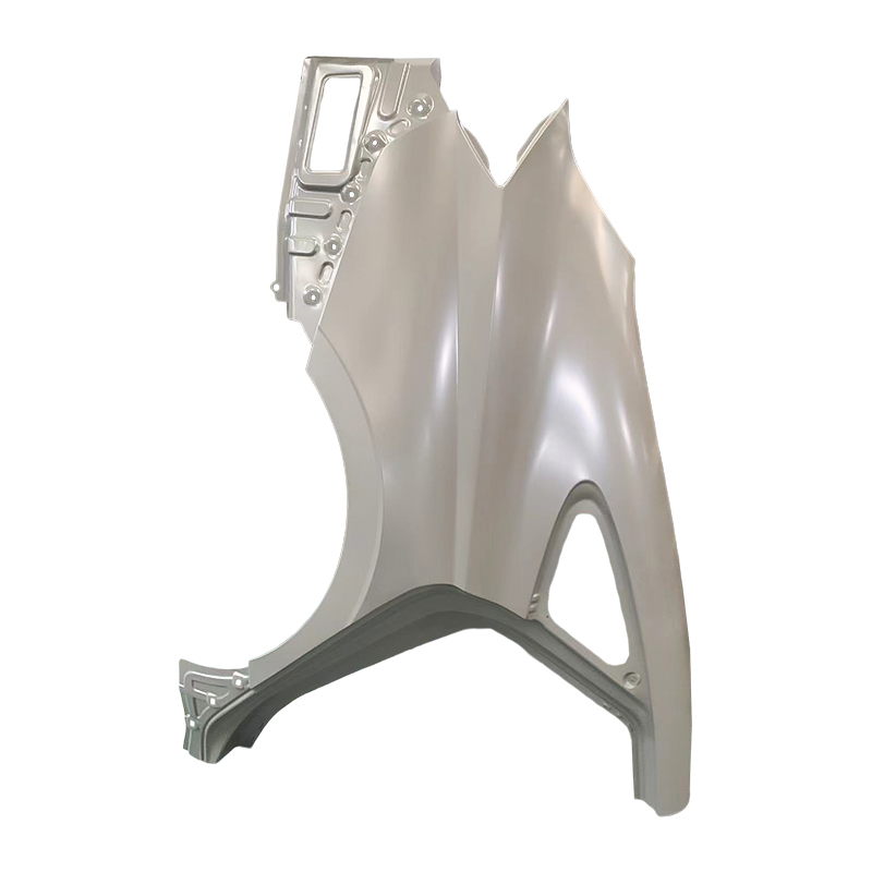 HYUNDAI SONATA 20 Fenders