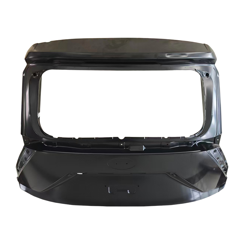 HYUNDAI STARGAZER 2022 Painéal Tailgate