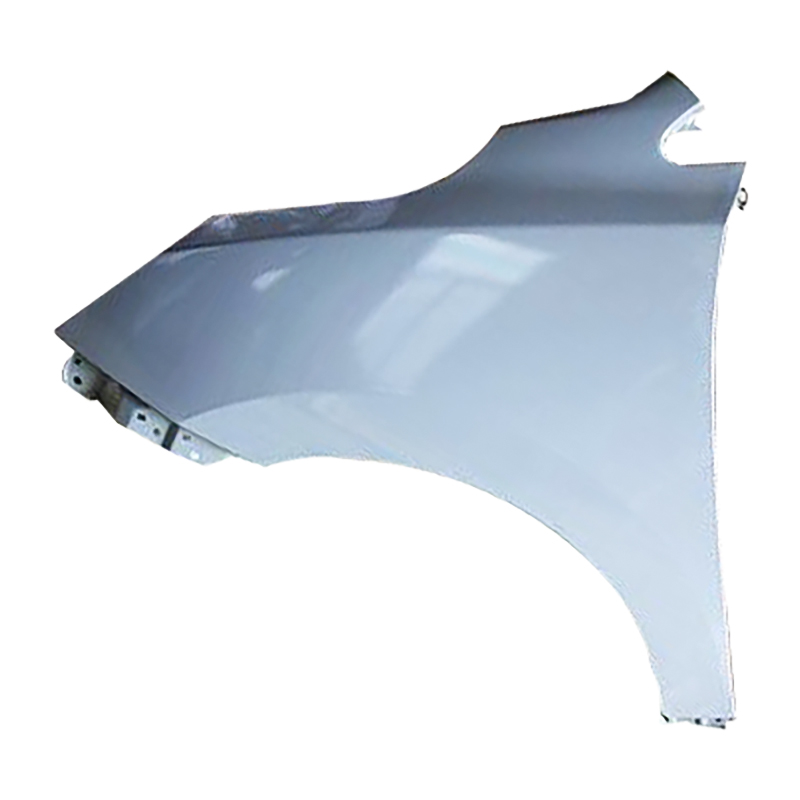 Hyundai TUCSON 11 Fender tosaigh