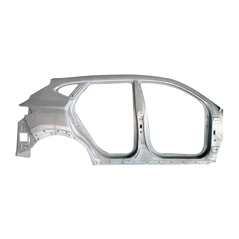 HYUNDAI TUCSON 15 Painéal Taobh Gluaisteán