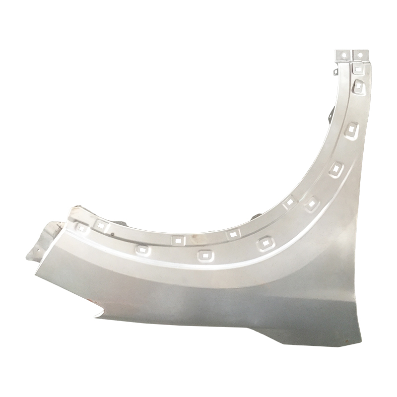 Hyundai TUCSON 15 Fender tosaigh