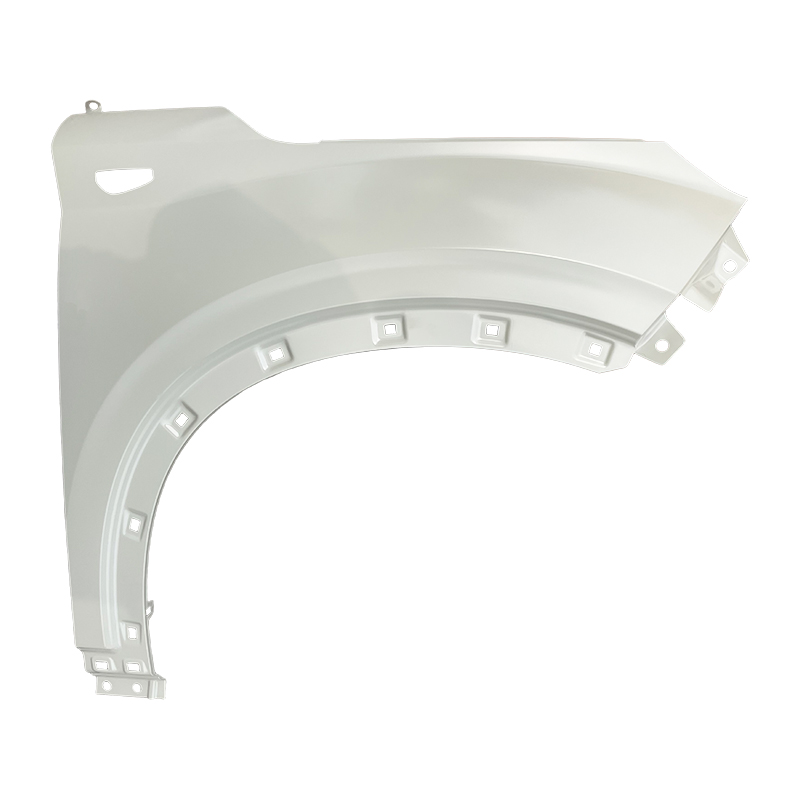 Hyundai IONAD 20 Fenders