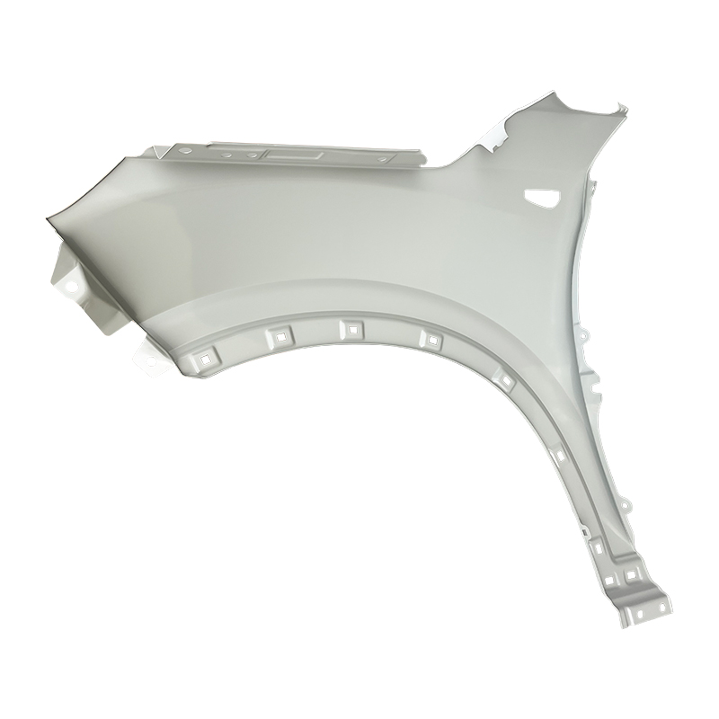Hyundai IONAD 20 Fenders