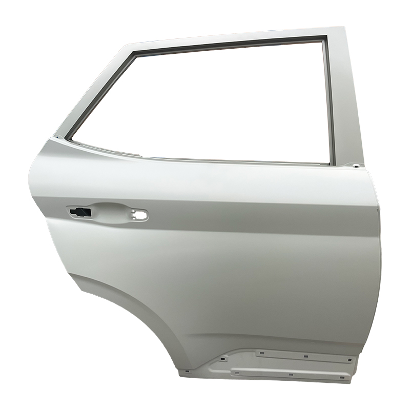 Hyundai IONAD 20 Doirse cúil