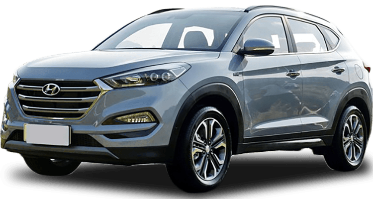 Hyundai TUCSON 15