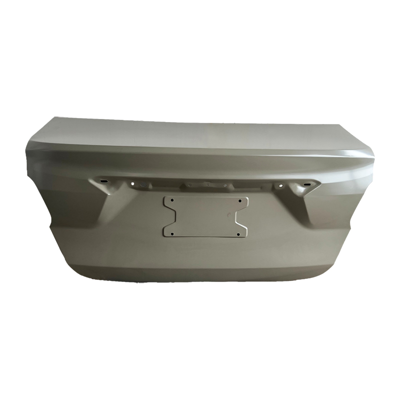 CHEVROLET DO CHEVROLET CAVALIER 2016 Trunk lid