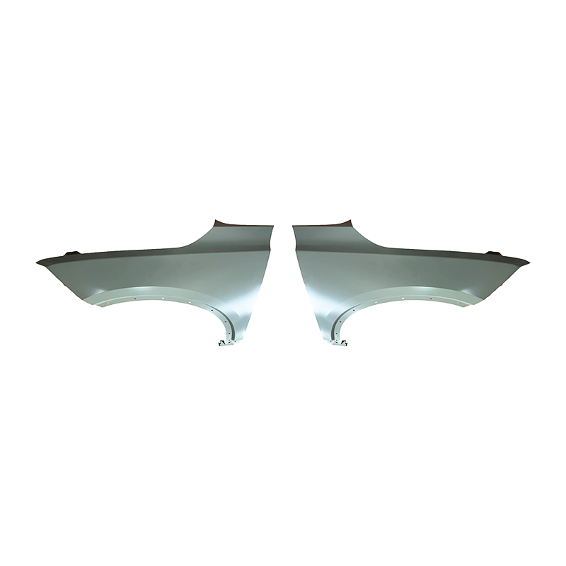 DO CHEVROLET BLAZER 2019 fender tosaigh