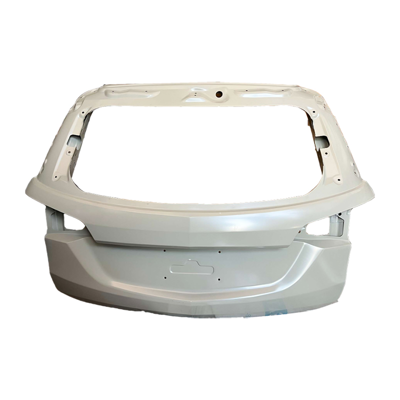 DO CHEVROLET EQUINOX 2018-2023 Tail Gate