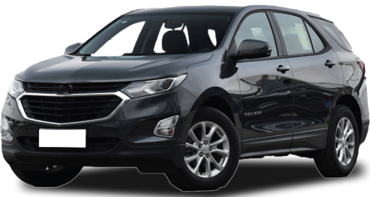 DO CHEVROLET EQUINOX 2018-2023