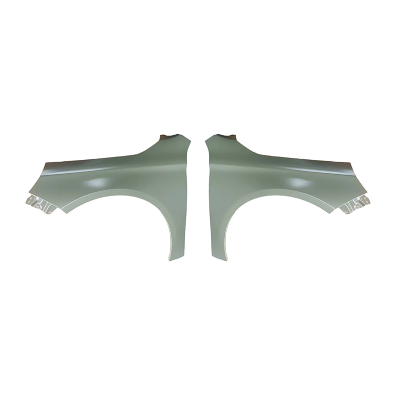 DO CHEVROLET IMPALA 2015 Fender tosaigh