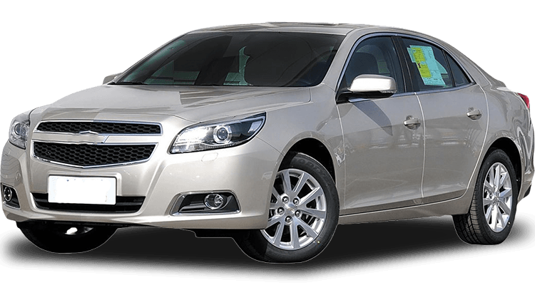 MALIBU DO CHEVROLET MALIBU 2012-2016