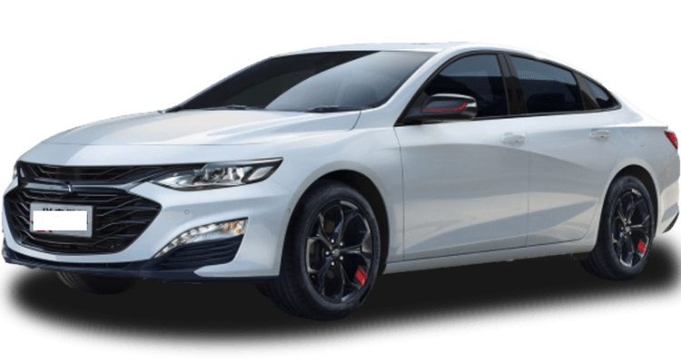 MALIBU DO CHEVROLET MALIBU XL 2016