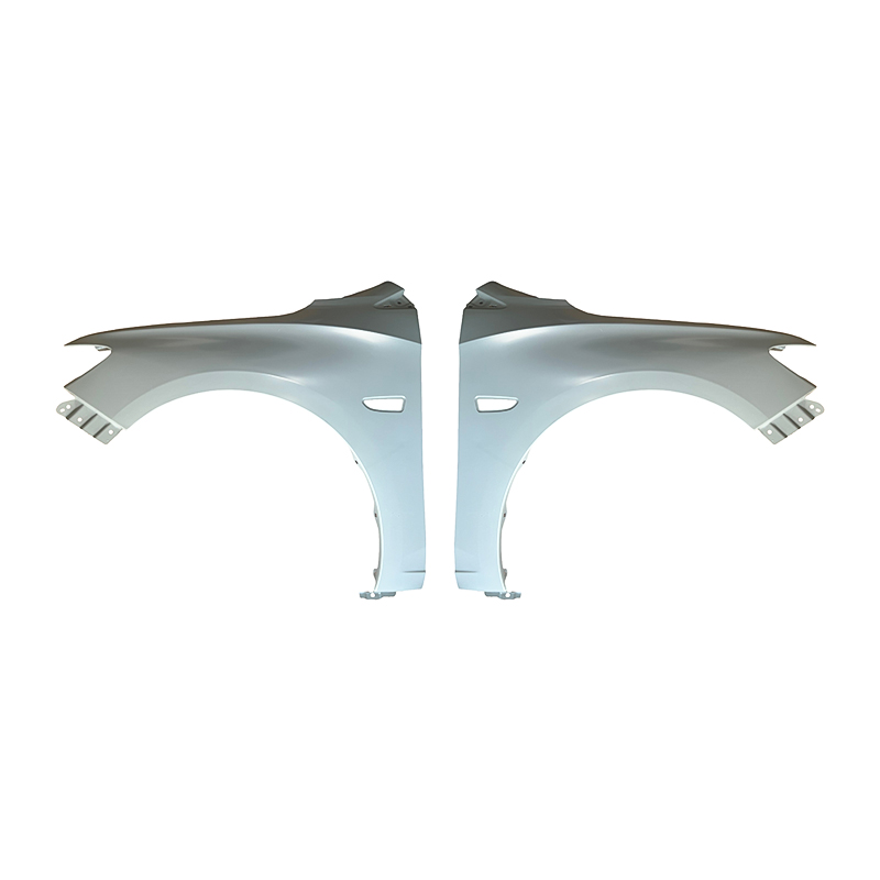DO CHEVROLET MONZA 2018 Fender tosaigh
