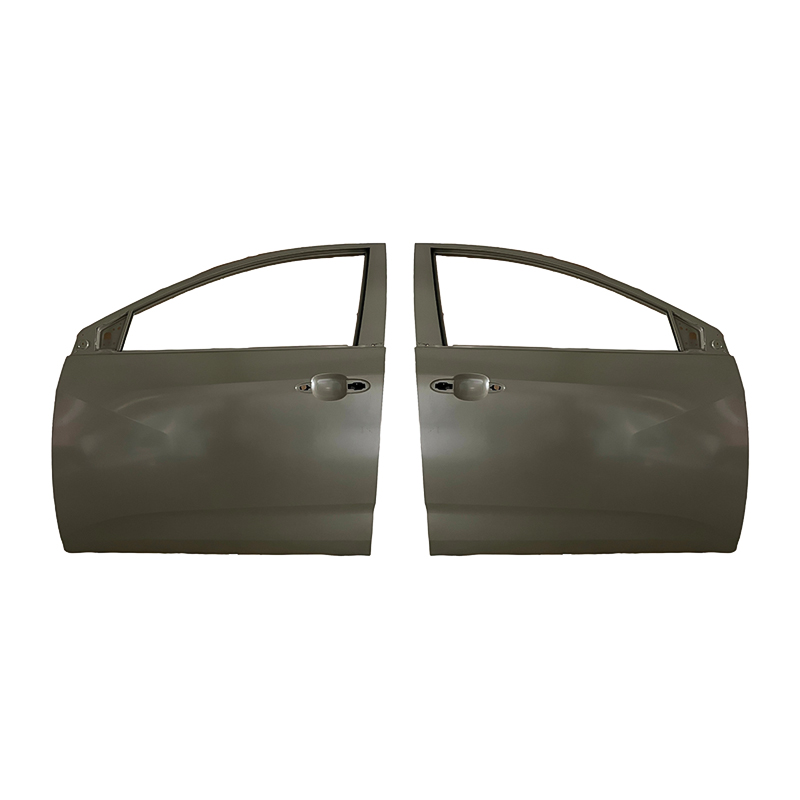 DO CHEVROLET MONZA 2018 Hood