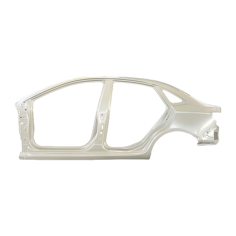 DO CHEVROLET MONZA 2018 clúdach trunk