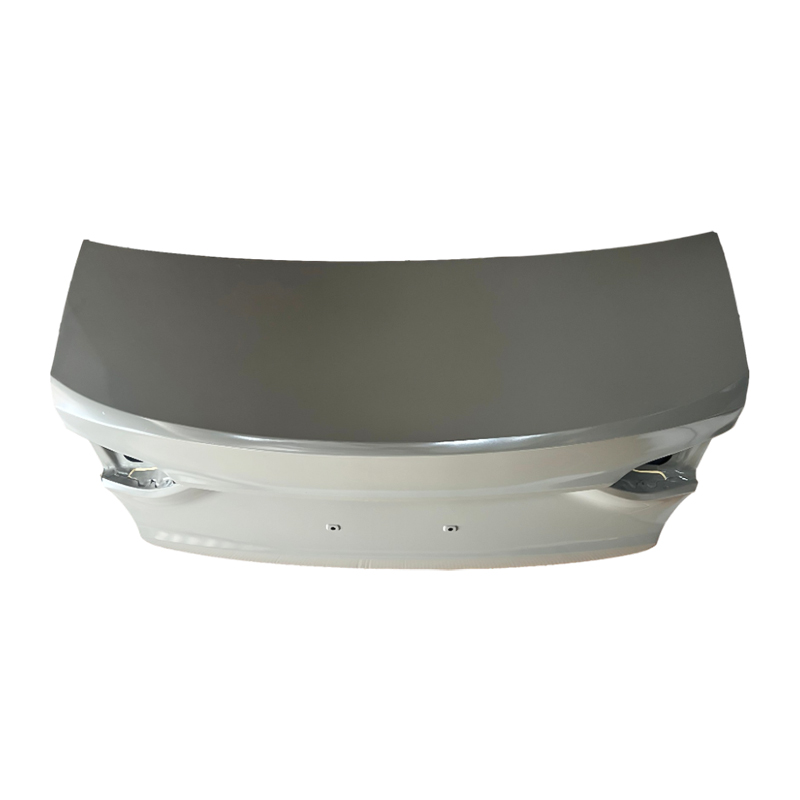 DO CHEVROLET MONZA 2018 Trunk lid