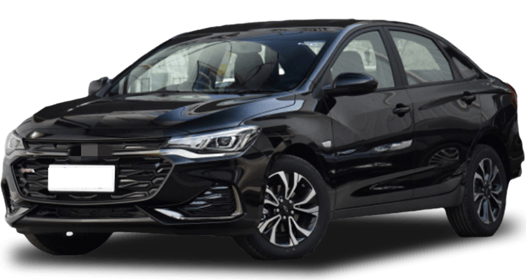 DO CHEVROLET MONZA 2018