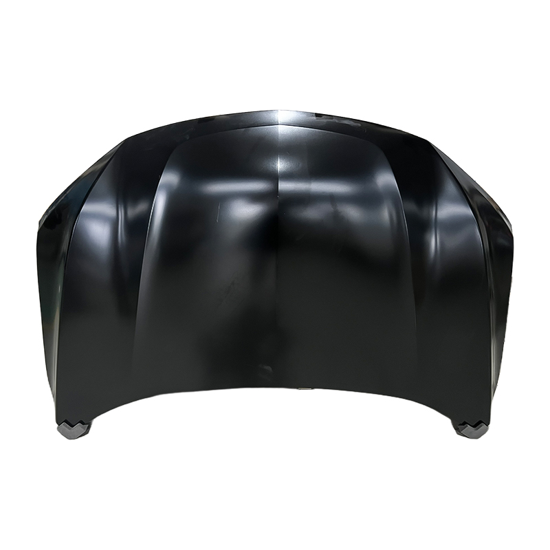 DO Lorgaire CHEVROLET 2020 Cochall dubh