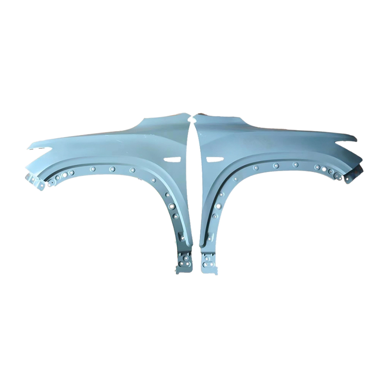 DO CHEVROLET Tracker 2020 Fender tosaigh