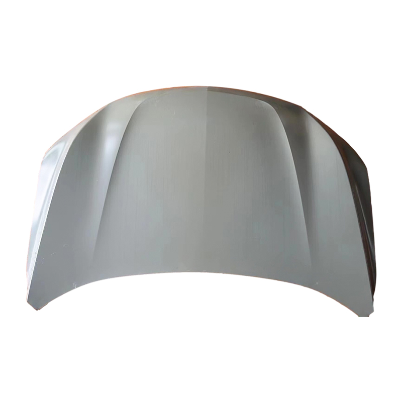 DO Lorgaire CHEVROLET 2020 Cochall